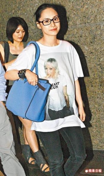 阿嬌吳克群合唱遭抹黑 意淫服事件霍汶希急澄清