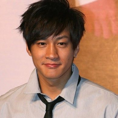 何潤東(資料圖)